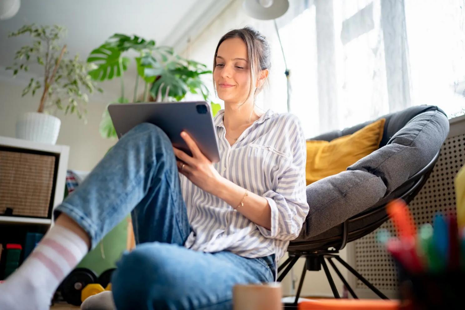 Detaillierte Finanzanalyse und Rechercheprozess bei Sarnero